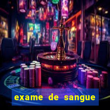 exame de sangue gravidez positivo pdf